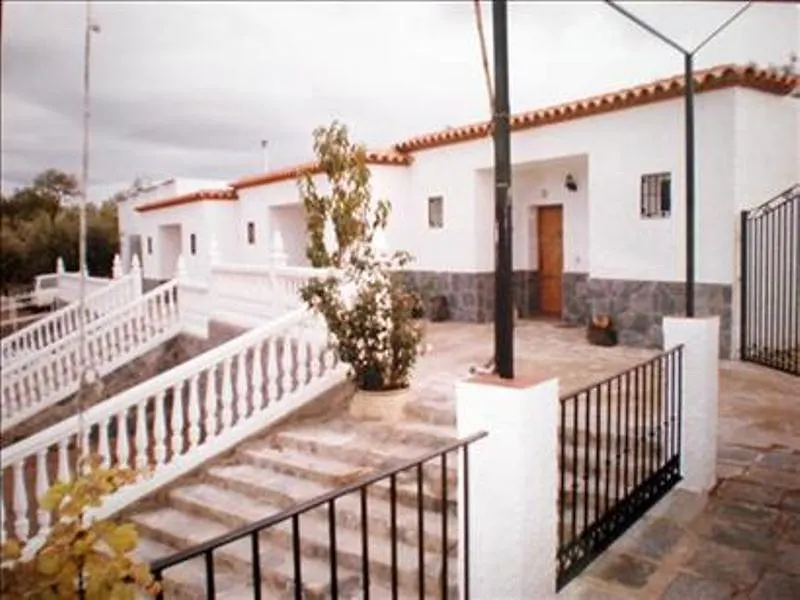 Pension Xiquena Finana