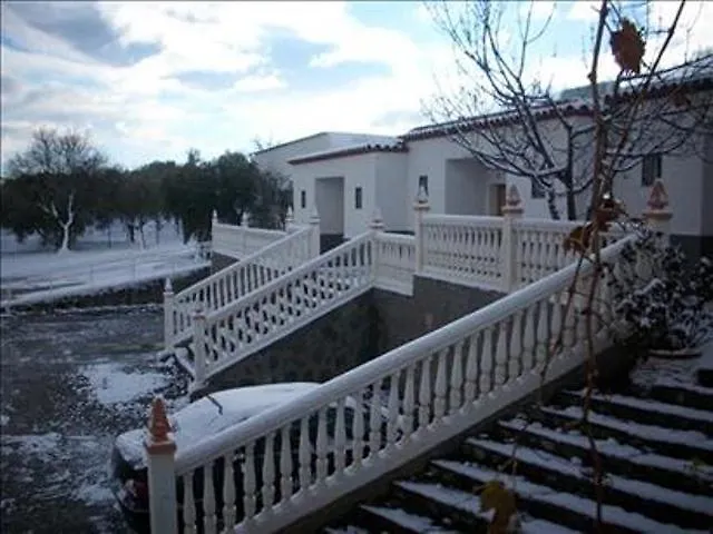 Pension Xiquena Finana