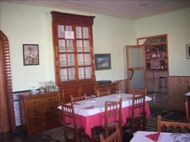 Pension Xiquena Finana 0*,  Spain