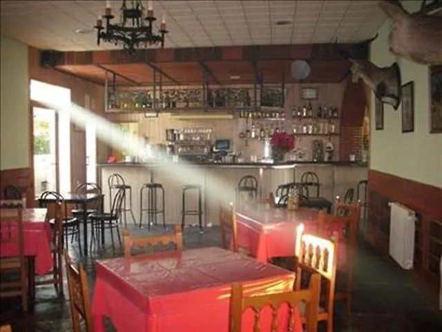 Pension Xiquena Finana Guest house