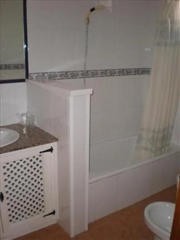 Guest house Pension Xiquena Finana