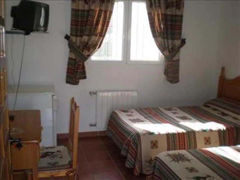 Pension Xiquena Finana Spain