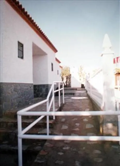 Pension Xiquena Finana 0*,